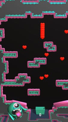 Digging for Love