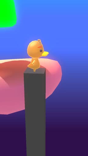 Flappy Goose lvl 1 preview image