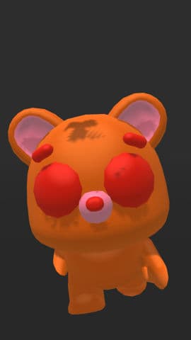 FNAF 4
