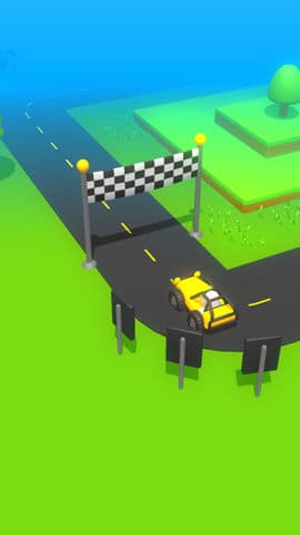 Racing Template