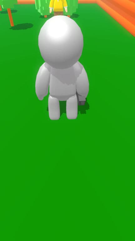 weird run preview image