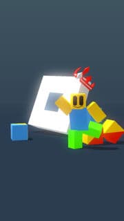 ROBLOX!
