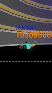 Sonic VS Mechanics Bird