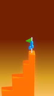jumping simulator