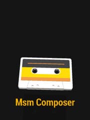Msm Composer