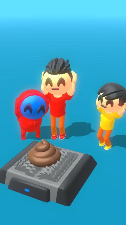 pooppp grinder preview image
