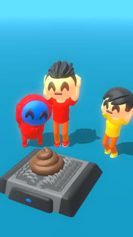 pooppp grinder