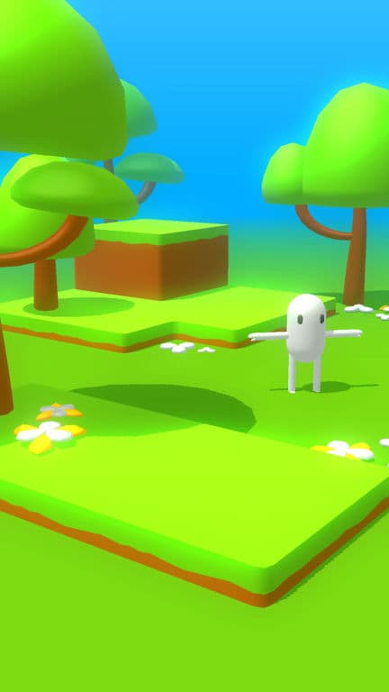 Nature Scene preview image