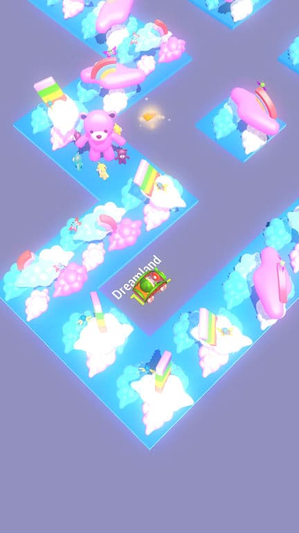 Dreamland☁️ preview image