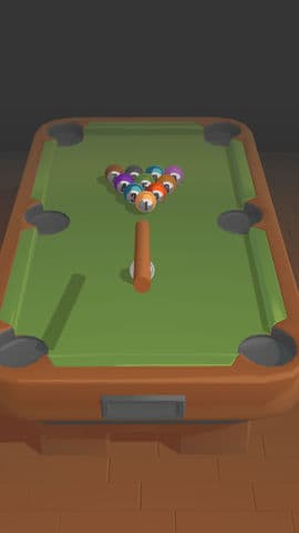 Stick n Balls