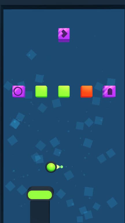 Hypenoid Template preview image