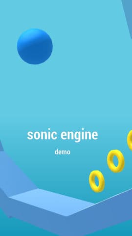 sonic engine
