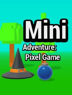 Mini Adventure:Pixel Game preview image