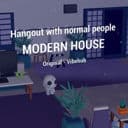 Modern house