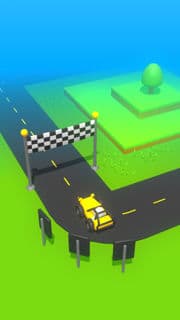 Racing Template