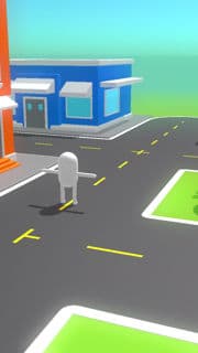 City Scene