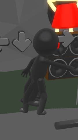 Spider Vision FNF