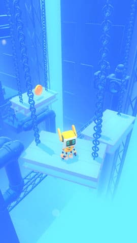 SKYLINER:Mario Time