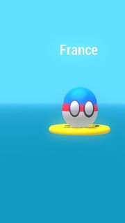France?