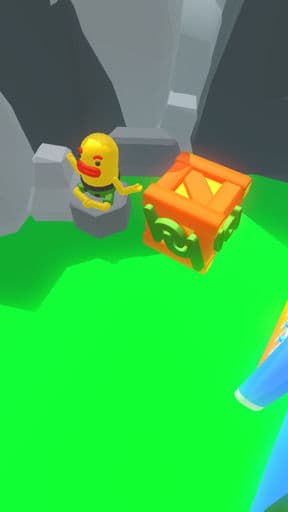 Find The Hypesters! [4] preview image