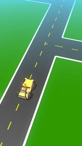 Gazelle-Car preview image