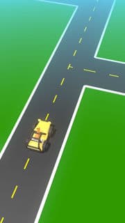 Gazelle-Car