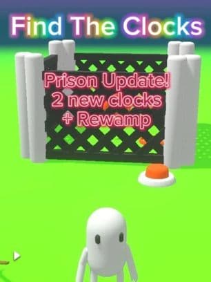 Find The Clocks (Update) preview image