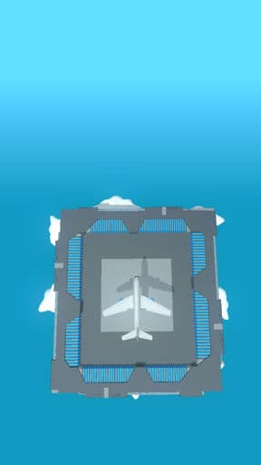 Airplane Simulator preview image