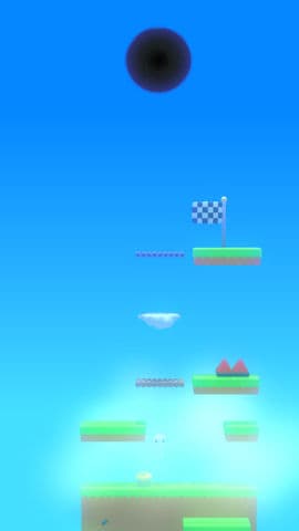 Jump Platformer