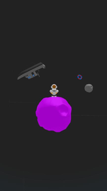 Space Jump 3!!! beta  preview image