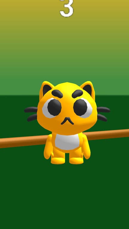 Cat Forest 🌲🐈 preview image