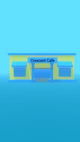Crescent Closed Ending