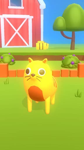 My Personal Nyan cat ;-; preview image