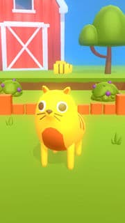 My Personal Nyan cat ;-;