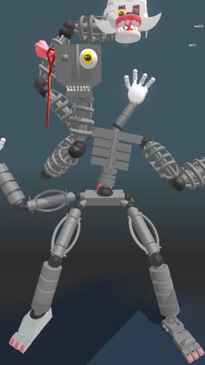  broken level(read desc.) preview image