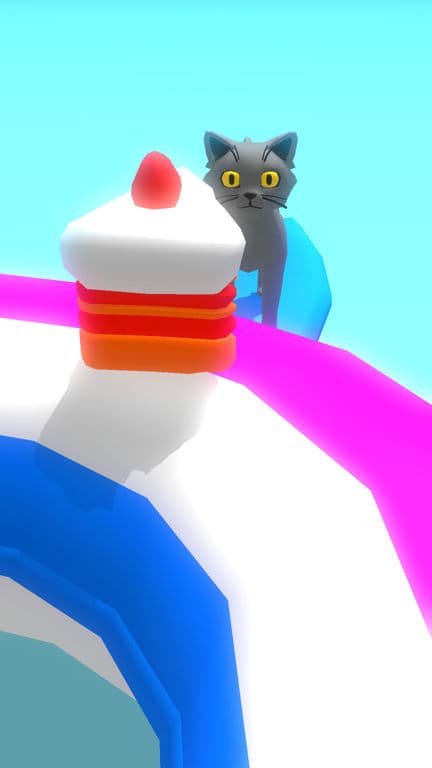 Purr's adventure preview image