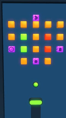 arcade ball