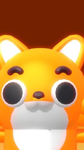 Fox trail