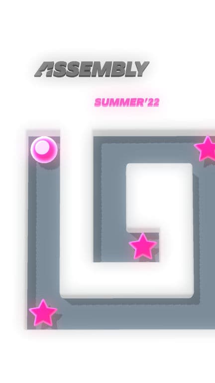 Maze Painter Template preview image