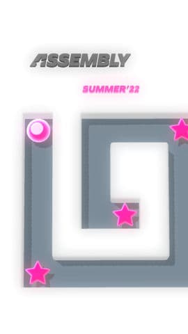 Maze Painter Template