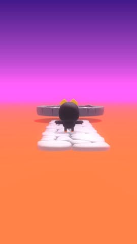 penguin