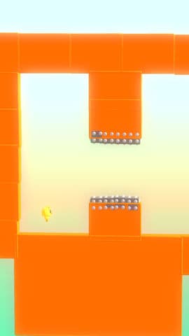 Flappy bird