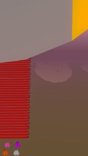 empty 