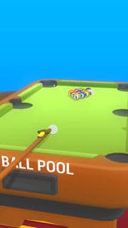 8 Ball Pool