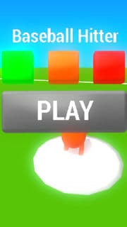 Baseball Hitter v2