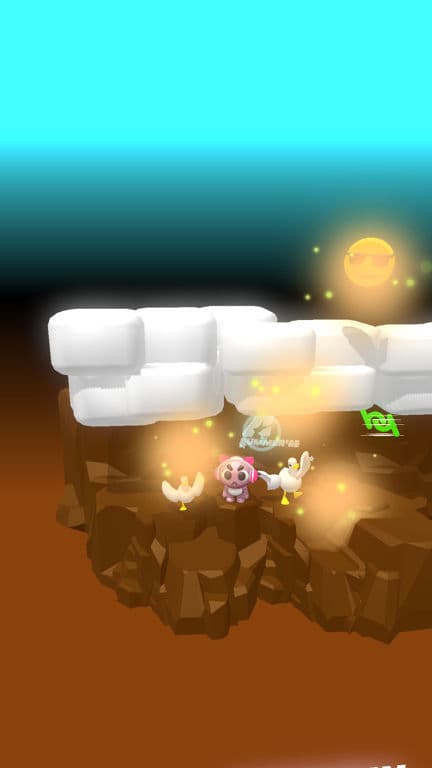Assembly canyon remix preview image