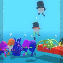 All of us Space Zombies preview image