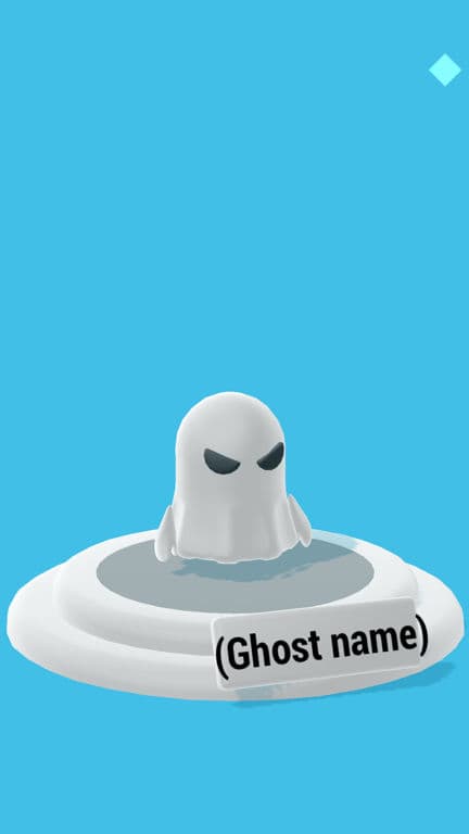 Create A Ghost! preview image