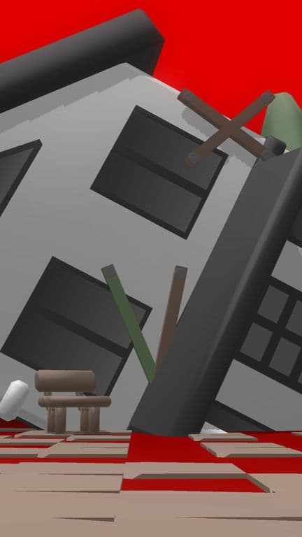 [Escape The Blank Ville] preview image