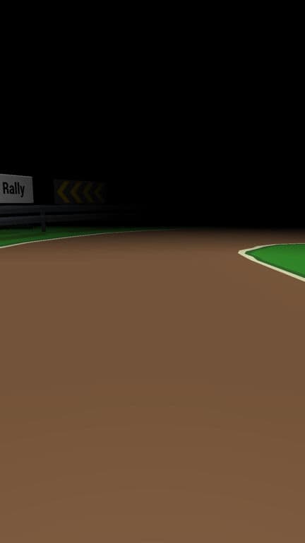 X Rally: The Woods preview image